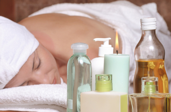 The Face and Body Spa